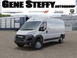  Ram Promaster 2500