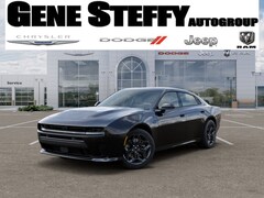 2026 Dodge Charger R/T Sedan