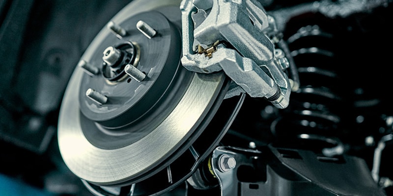 Mopar® RAM Brake Service in Fremont, NE