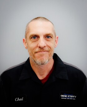 Staff member Chad Gleason from ID_a89b0735a40b