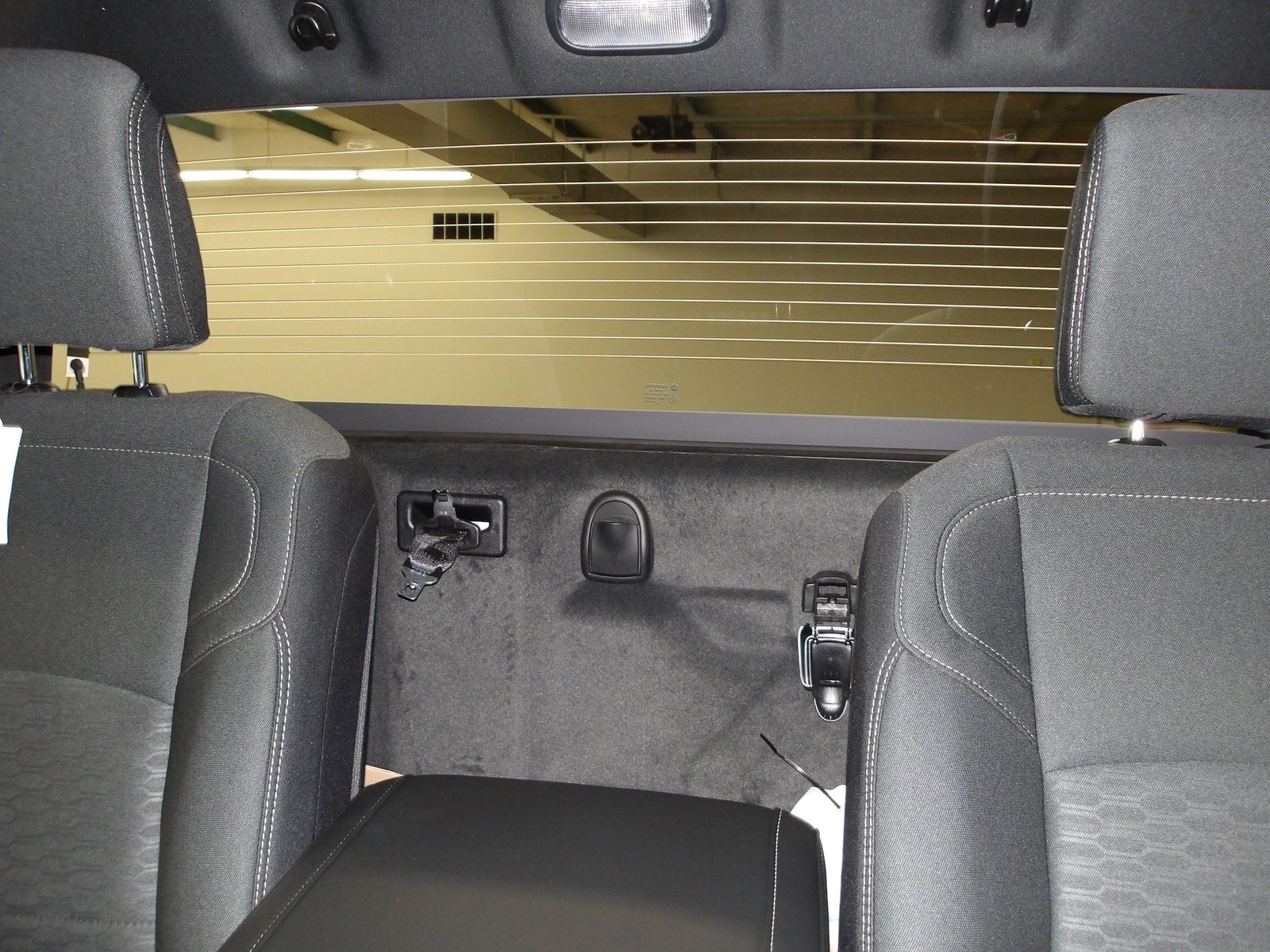2026 RAM 3500 Chassis Tradesman - Photo 7