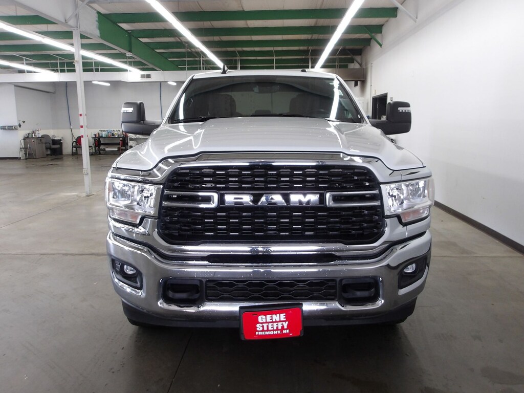 Used 2024 Ram 2500 Big Horn Truck