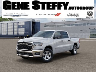2026 Ram 1500 Big Horn/Lone Star Pickup
