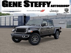 2027 Jeep Gladiator Sport S Pickup