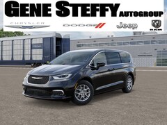 2026 Chrysler Pacifica Select Passenger Van