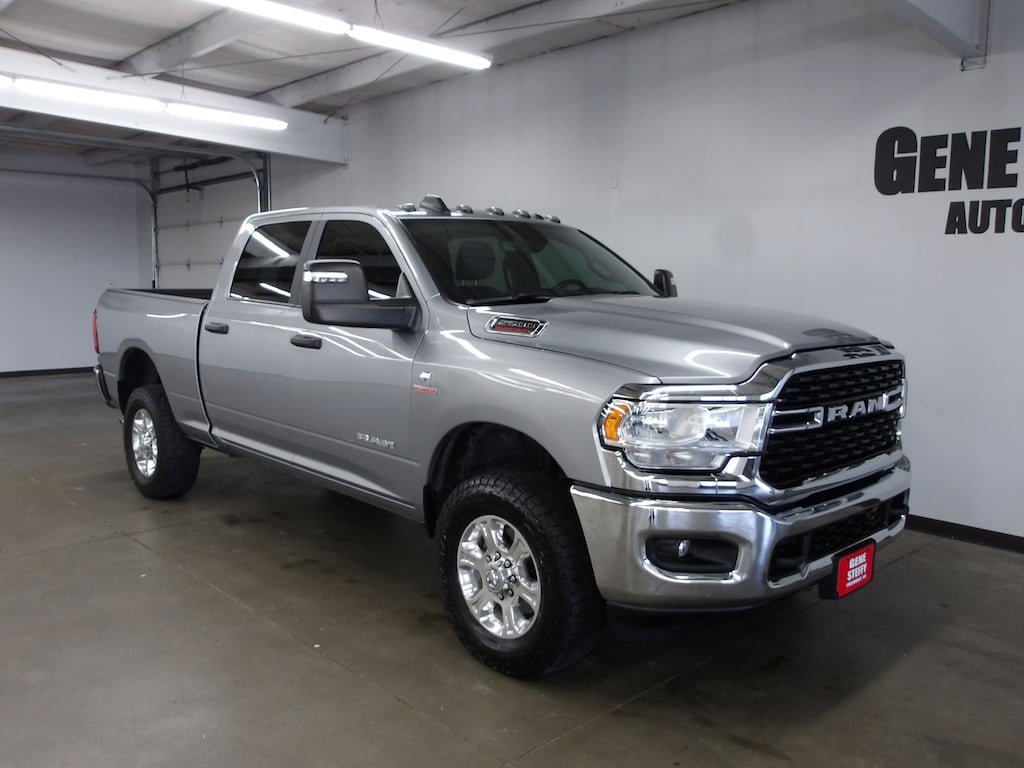 Used 2024 Ram 2500 Big Horn Truck