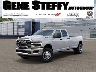 2026 Ram 3500 Tradesman Pickup