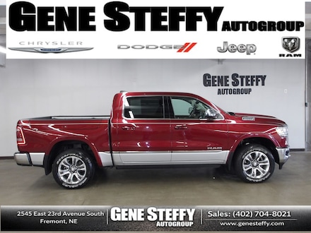 2023 Ram 1500 Limited Truck