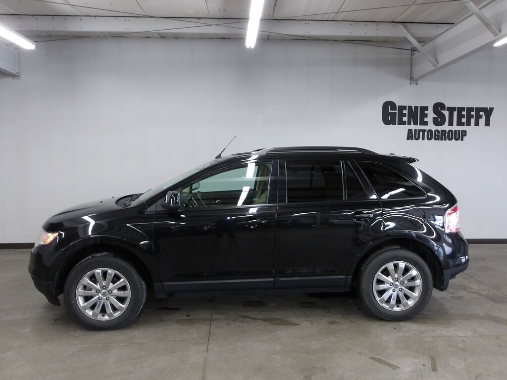 Used 2010 Ford Edge SEL SUV