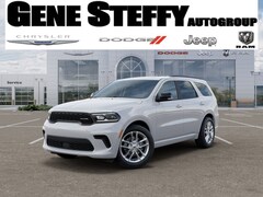 2026 Dodge Durango GT Plus Sport Utility