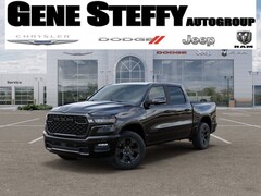 2026 Ram 1500 Big Horn/Lone Star Pickup