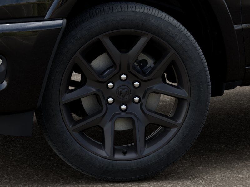 2026 RAM 1500 Laramie - Photo 8