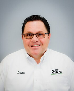 Staff member Lonnie Dooley from 02329d013b3d
