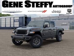 2026 Jeep Gladiator Mojave Pickup