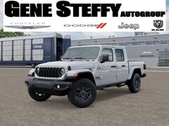2026 Jeep Gladiator Sport S Pickup