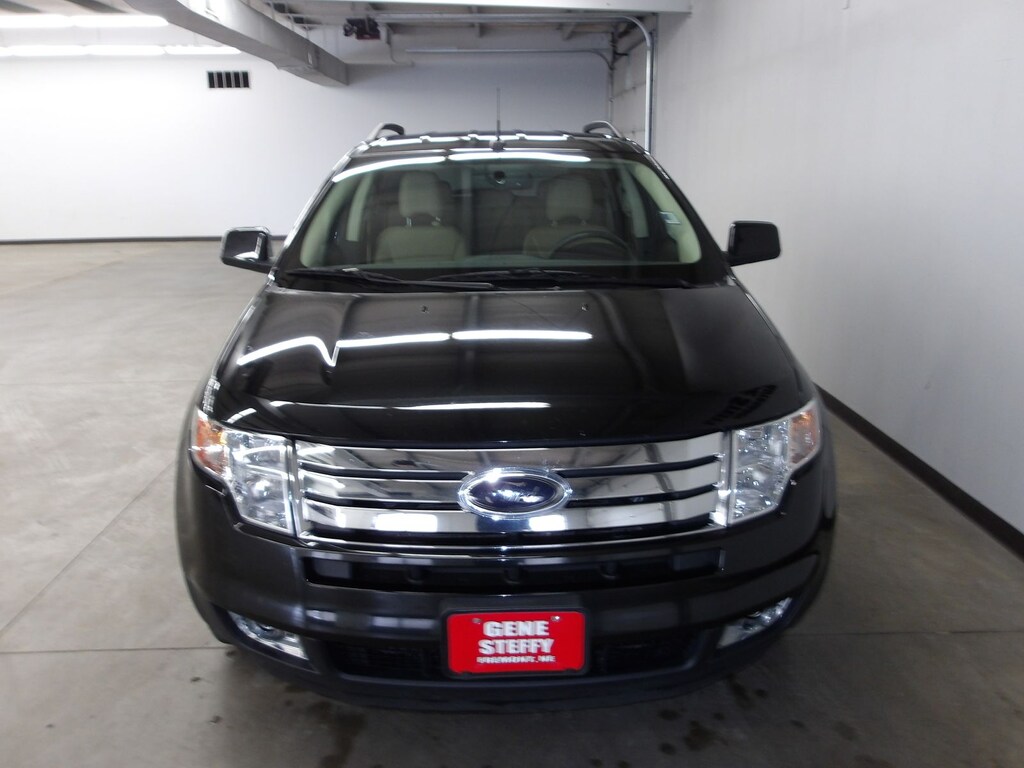 Used 2010 Ford Edge SEL SUV