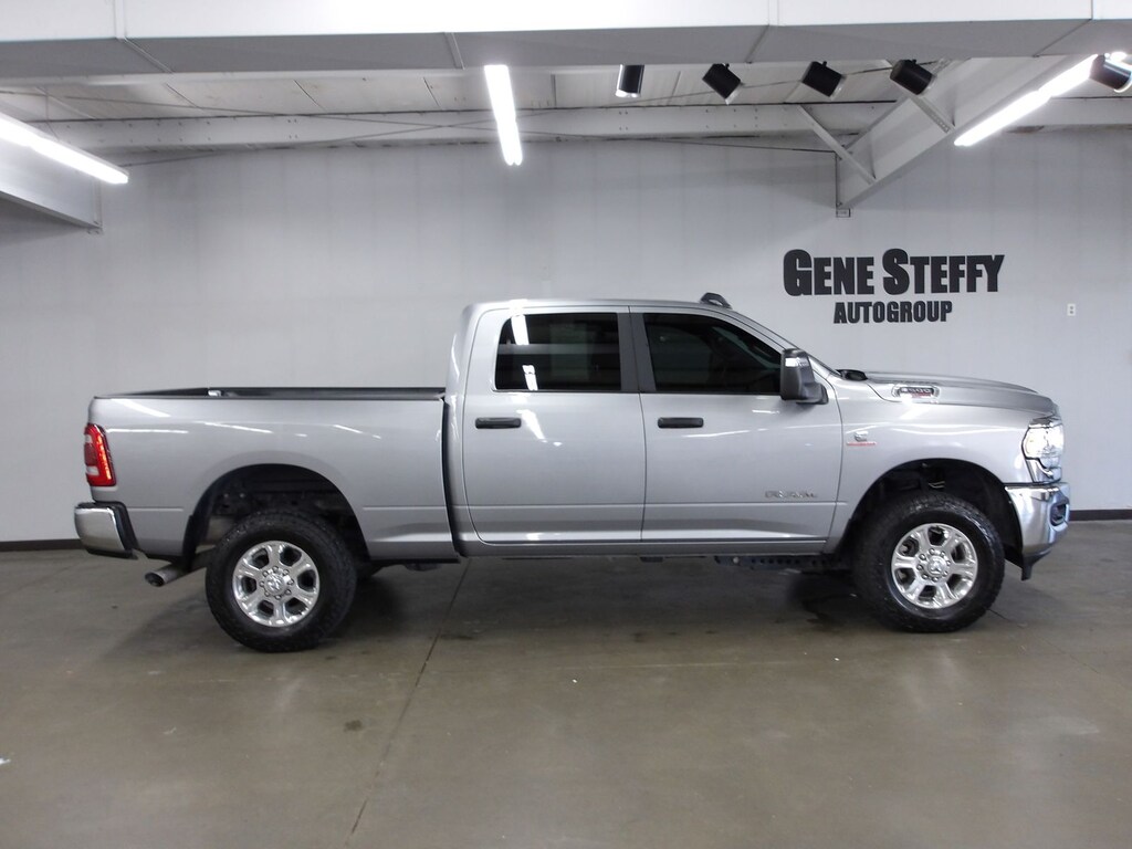 Used 2024 Ram 2500 Big Horn Truck