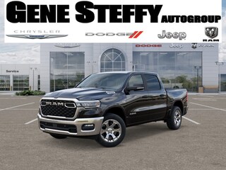 2026 Ram 1500 Big Horn/Lone Star Pickup
