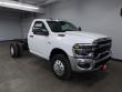 2026 Ram 3500 Tradesman Pickup