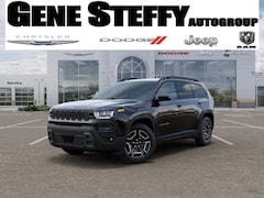 2026 Jeep Cherokee Laredo Sport Utility
