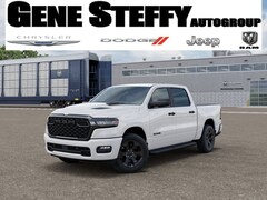 2027 Ram 1500 Express Pickup