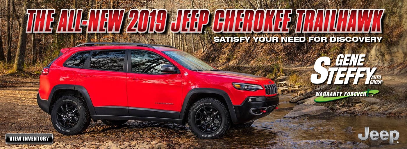 New & Used Car Dealership in Fremont, NE Gene Steffy Chrysler Dodge