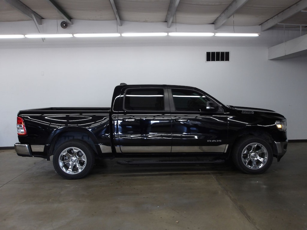 Used 2019 Ram 1500 Big Horn/Lone Star Truck