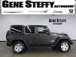 Jeep Wrangler JK Unlimited