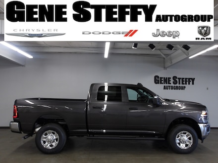 2025 Ram 2500 TRADESMAN CREW CAB 4X4 6'4 BOX Pickup