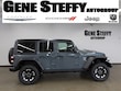 Jeep Wrangler 4xe