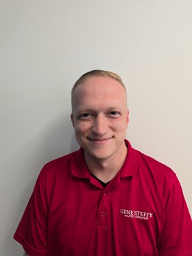 Staff member Corbin Burmester from ID_52753abf2a55