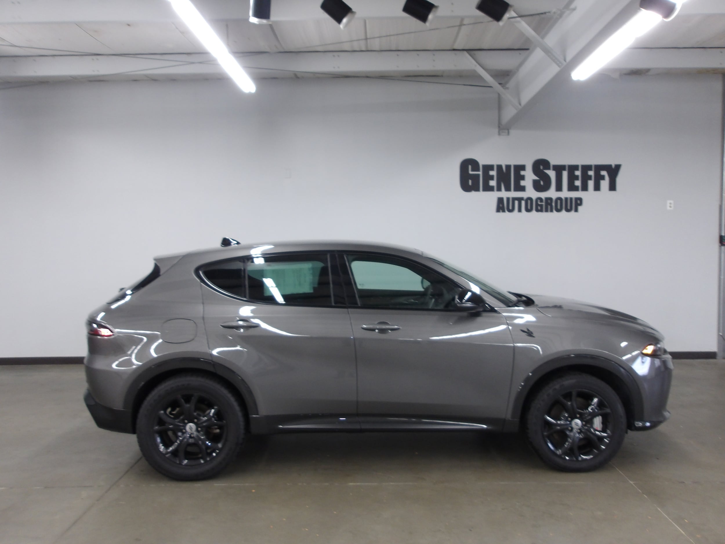 2024 Dodge Hornet R/T's photo