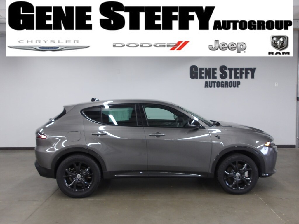 Used 2024 Dodge Hornet R/T SUV