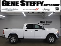 2025 Ram 2500 BIG HORN CREW CAB 4X4 6'4 BOX Pickup