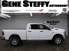 2025 Ram 2500 BIG HORN CREW CAB 4X4 6'4 BOX Pickup