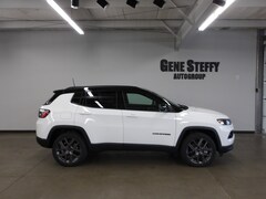 2026 Jeep Compass Limited Altitude Sport Utility