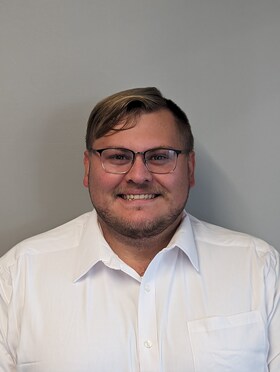 Staff member Zak Shearman from ID_52753abf2a55