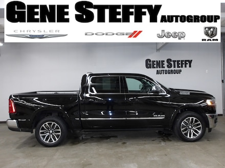 2025 Ram 1500 Limited Truck