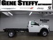  Ram 5500 Chassis Cab