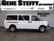 Chevrolet Express 3500