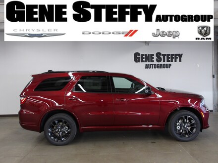 2026 Dodge Durango GT AWD Sport Utility