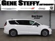 Chrysler Pacifica Hybrid
