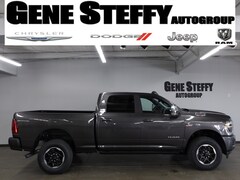 2025 Ram 2500 LARAMIE CREW CAB 4X4 6'4 BOX Pickup