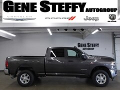 2025 Ram 2500 BIG HORN CREW CAB 4X4 6'4 BOX Pickup