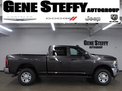 2025 Ram 3500 TRADESMAN CREW CAB 4X4 6'4 BOX Pickup