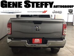 New 2024 Ram 2500 TRADESMAN CREW CAB 4X4 6'4 BOX Pickup in Fremont, NE