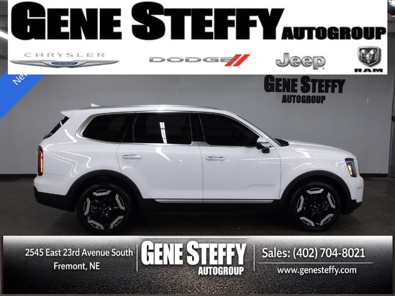 2024 Kia Telluride