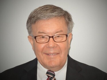 Staff member Gene Steffy from ID_799cd5377906