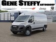  Ram Promaster 2500