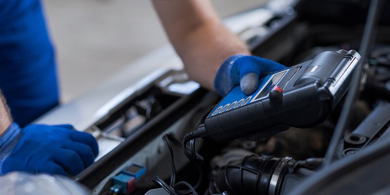 Mopar® RAM Battery Service in Fremont, NE
